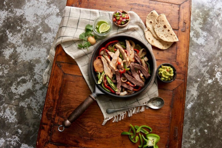 Cadillac Mexican Kitchen & Tequila Bar at Golden Nugget