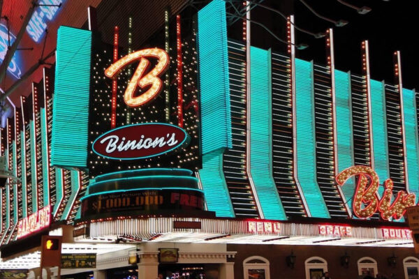 Best Western Casino Royale Review & Hotel Guide