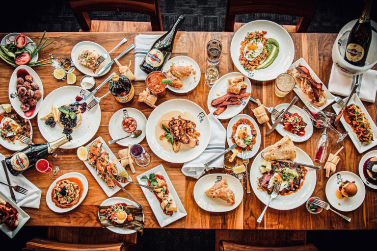 Border Grill at Mandalay Bay