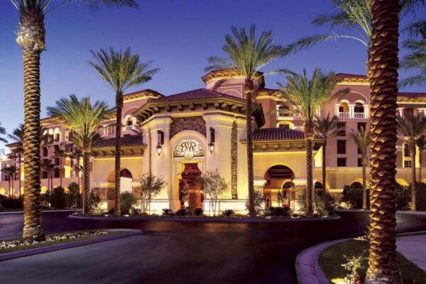 Green Valley Ranch Casino Review & Hotel Guide