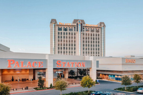 Palace Station Las Vegas Review & Hotel Guide