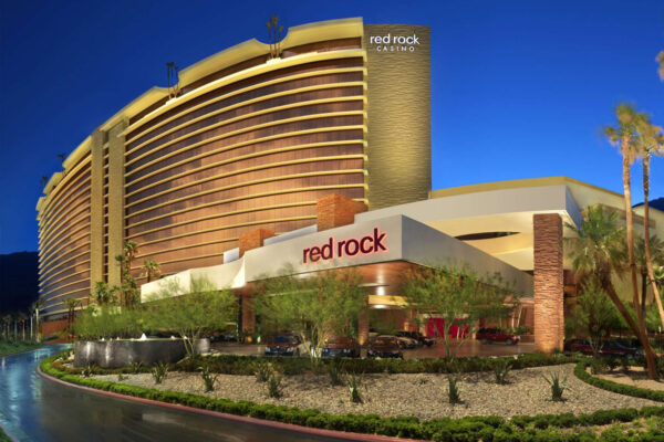 Red Rock Casino Las Vegas Review & Hotel Guide