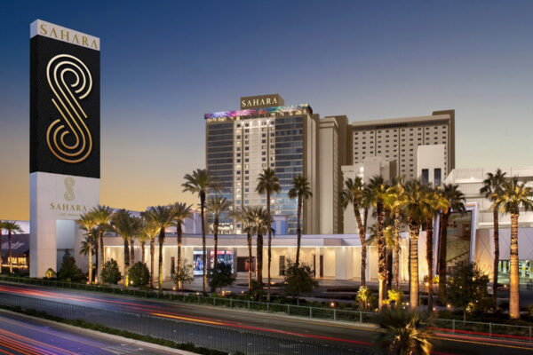 Sahara Las Vegas Review & Hotel Guide