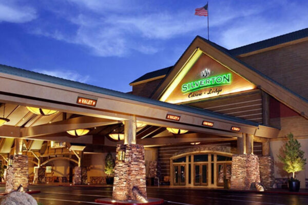 Silverton Casino Review & Hotel Guide