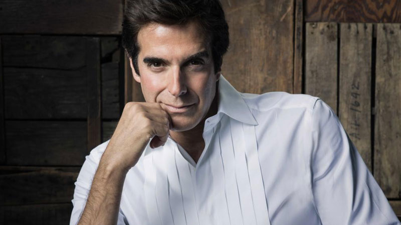 David Copperfield