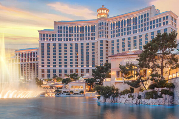 Bellagio Review