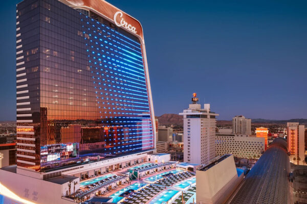 Circa Review & Hotel Guide