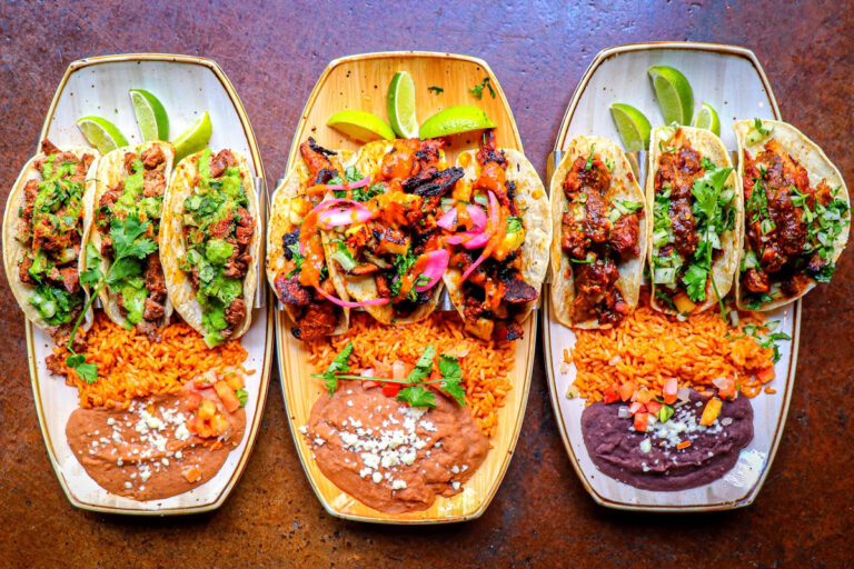 Chayo Mexican Kitchen