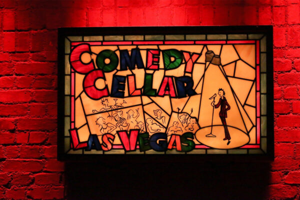 Comedy Cellar at Rio Las Vegas