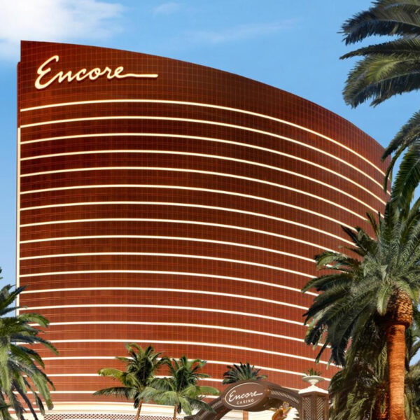 Encore Hotel Review & Guide