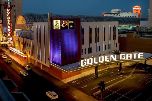 Golden Gate Hotel And Casino Review & Guide