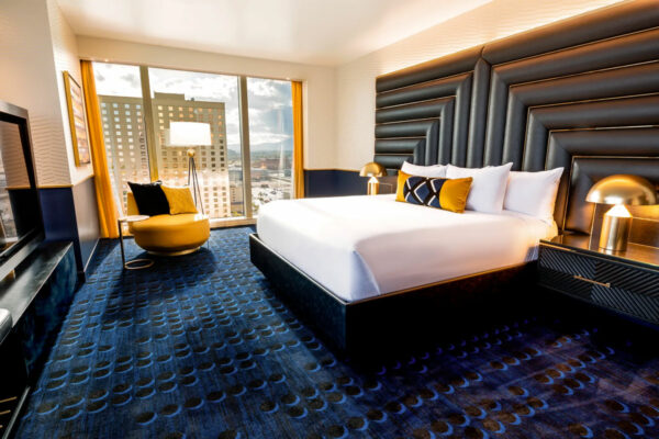 Las Vegas Resort Fees Guide