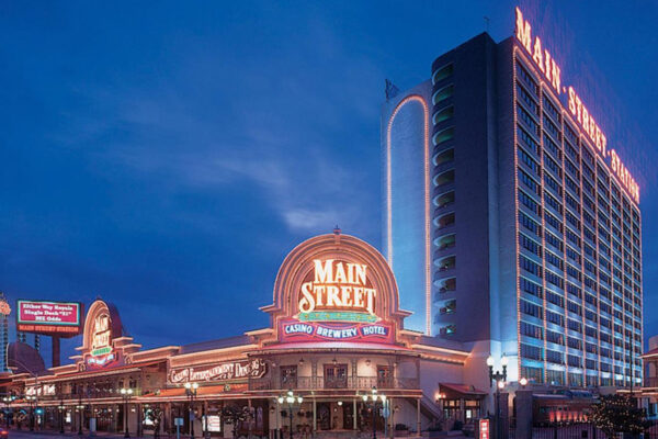 Main Street Station Las Vegas Review & Hotel Guide