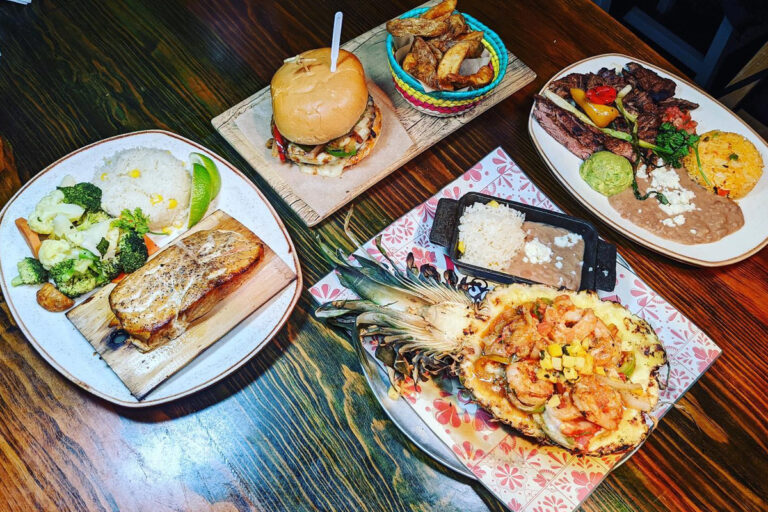 Señor Frog's Las Vegas