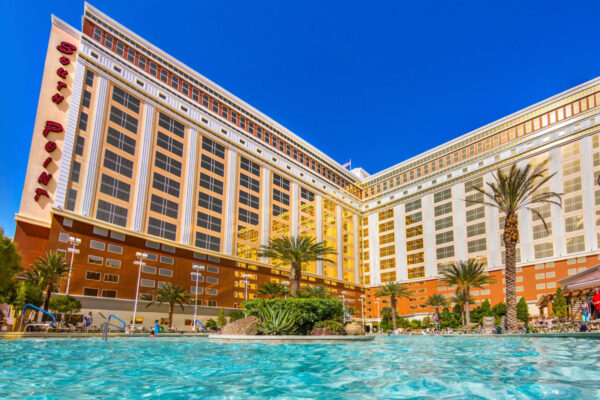 South Point Review & Hotel Guide