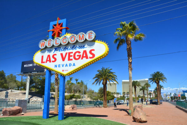 Las Vegas Weather: What You Should Expect During Your Trip