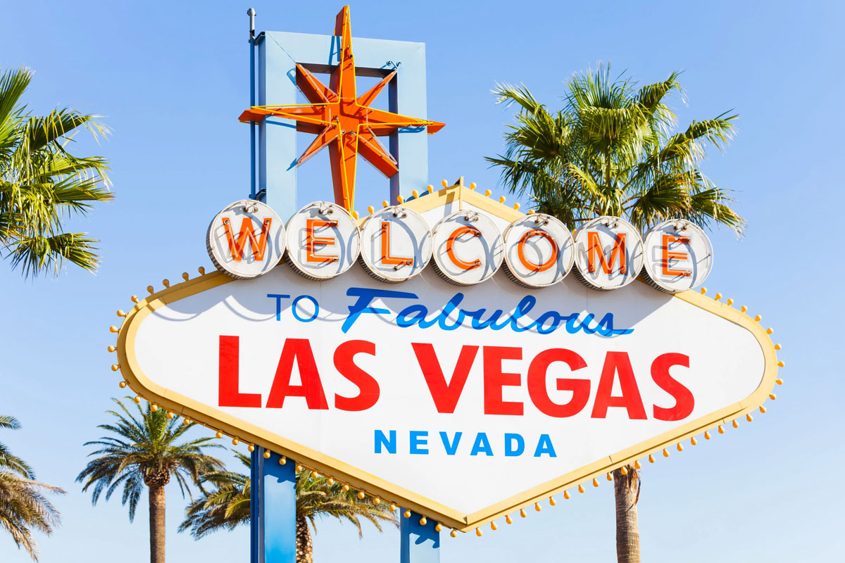 Places To Visit In Las Vegas