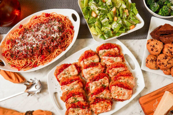 Buca di Beppo Las Vegas