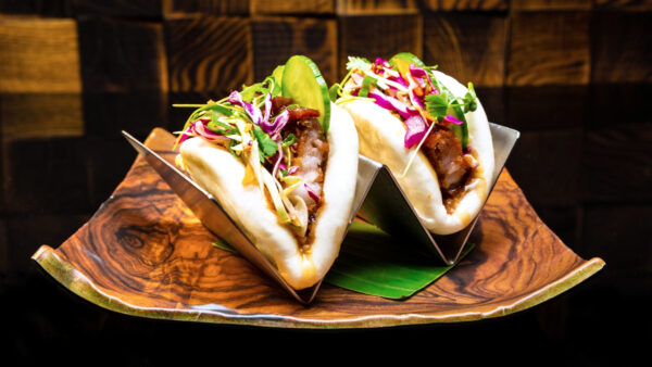 8 East Las Vegas: Delicious Pan-Asian Cuisine