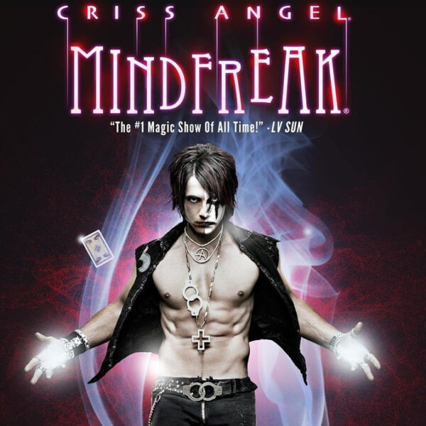 Criss Angel Mindfreak