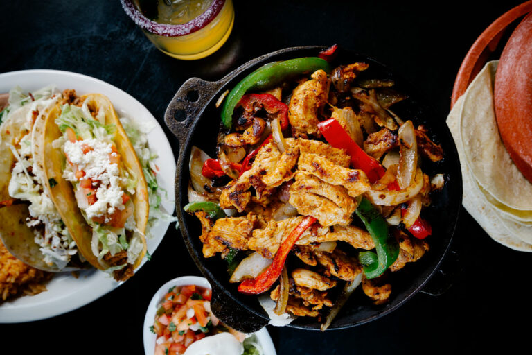 Juan’s Flaming Fajitas & Cantina