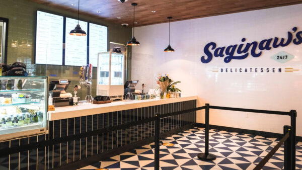Saginaw’s Delicatessen Review: The Best Downtown Vegas Deli