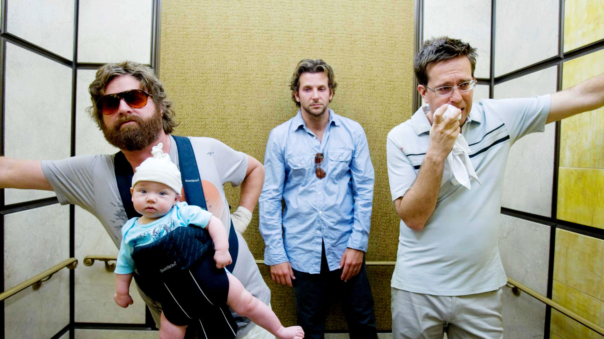 11 Best Vegas Hotels for Bachelor Parties