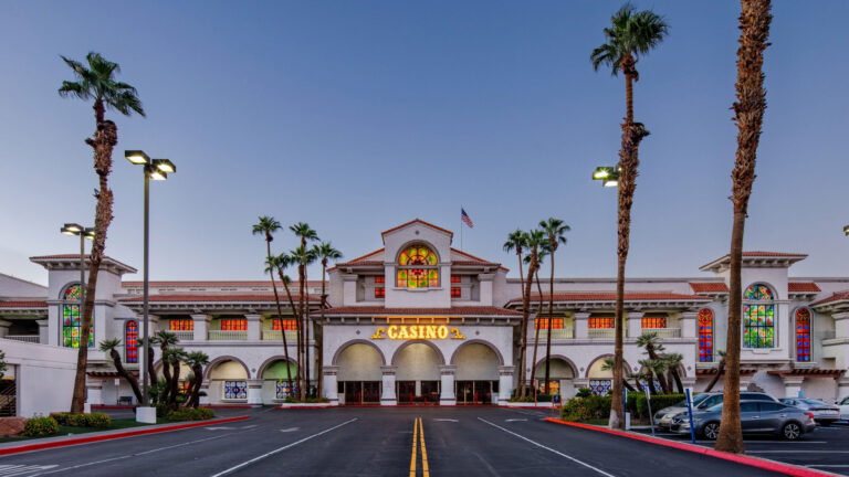 Gold Coast Hotel and Casino